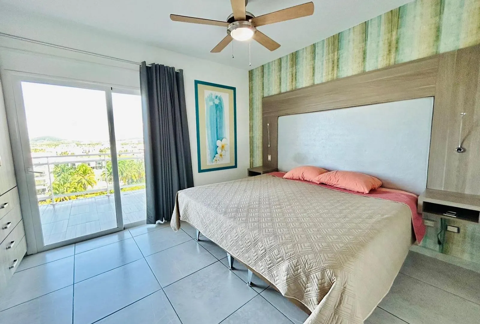 Apartmán Penthouse Vista A 5Min De La Playa By G P S Rentas Mazatlán Mexiko
